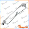 Tringlerie d'essuie-glace arrière pour TOYOTA | 57-0227, 103-04-045